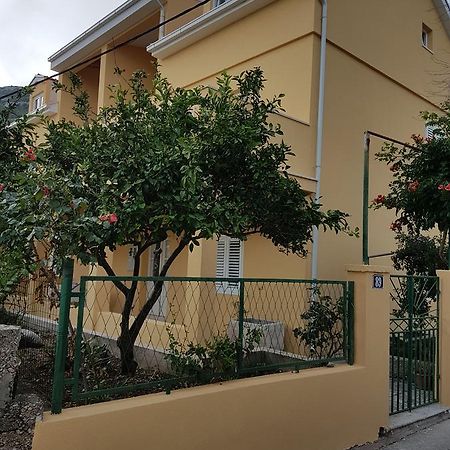 Apartments Вигань Экстерьер фото