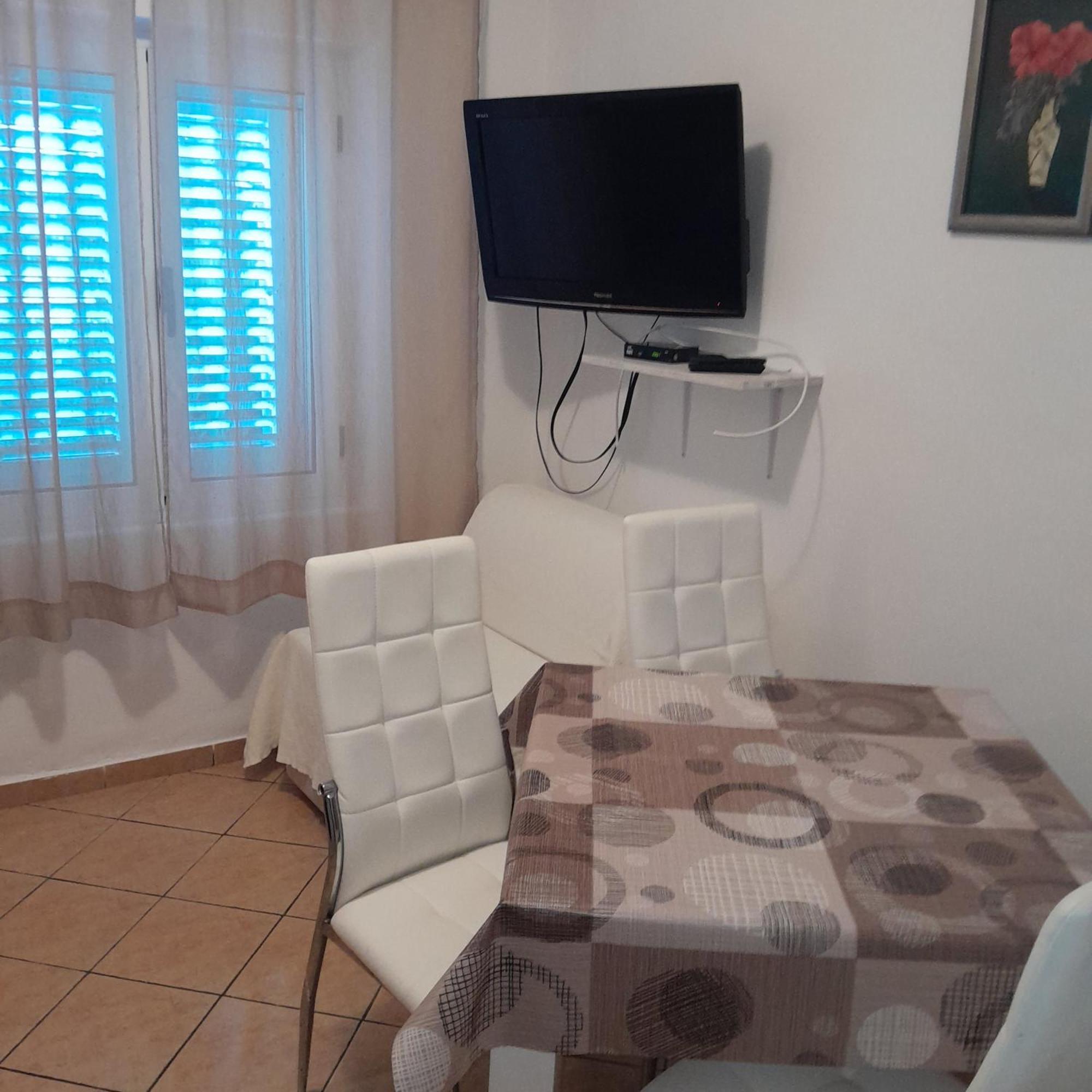 Apartments Вигань Экстерьер фото