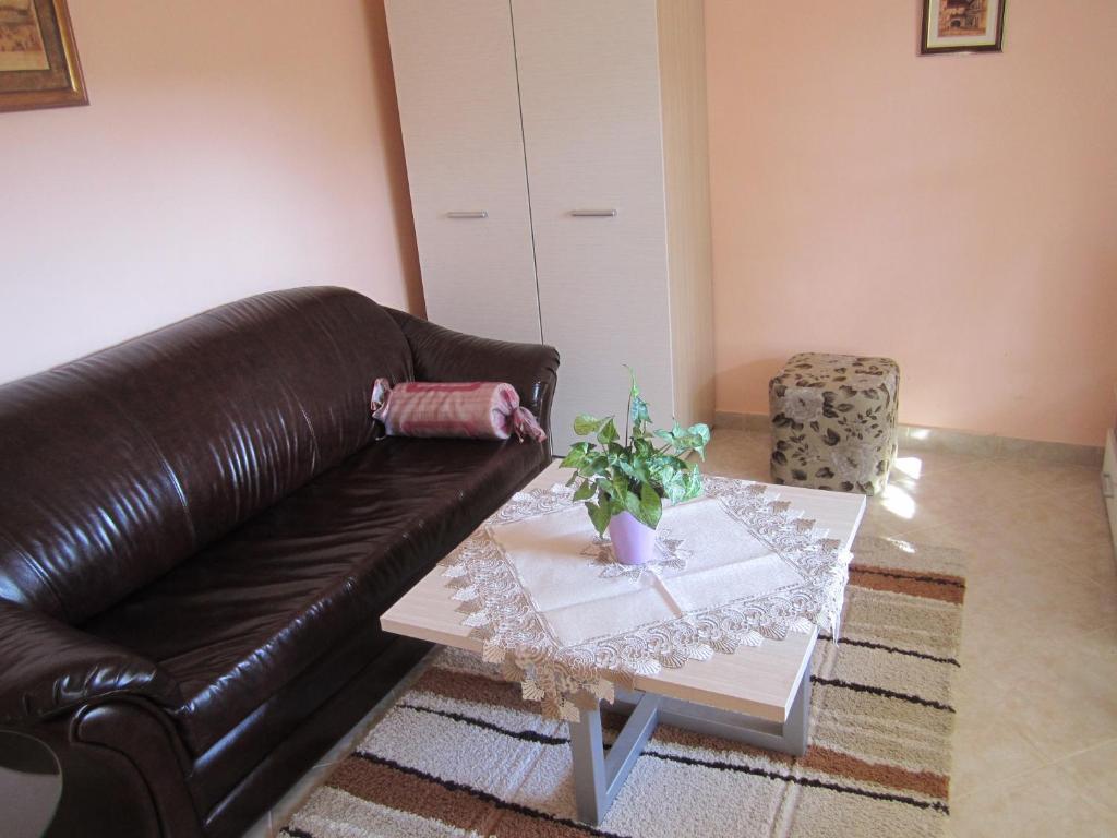 Apartments Вигань Номер фото