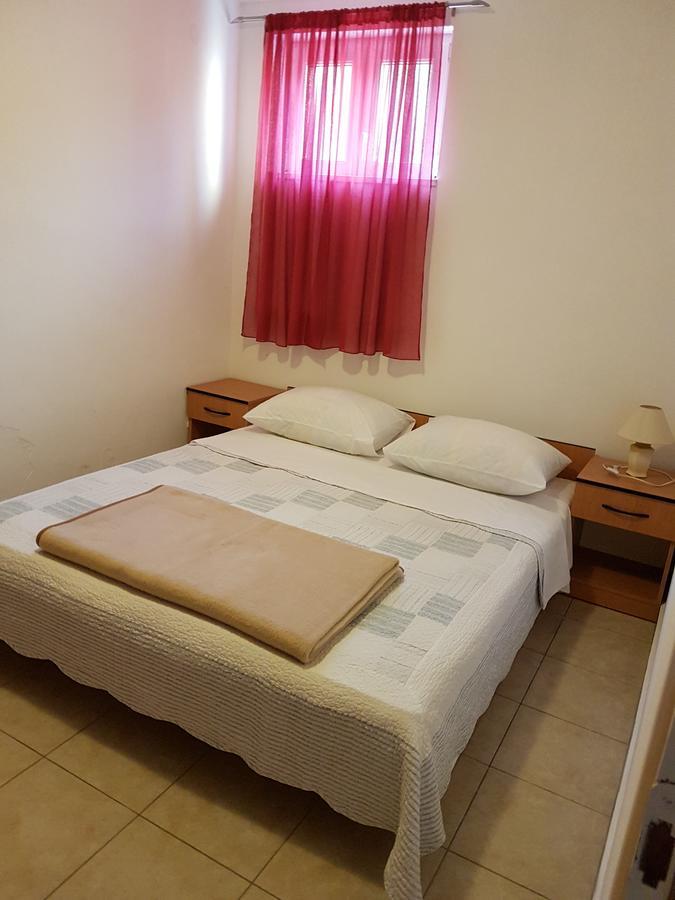 Apartments Вигань Экстерьер фото