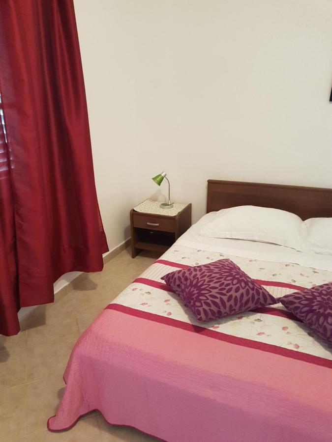 Apartments Вигань Экстерьер фото